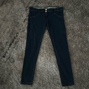 Freddy Jeans WR.UP Low Rise